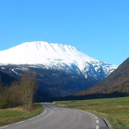 Rjukan Gjestehus Extérieur photo